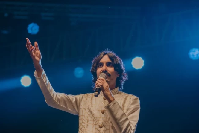 Aditya Gadhvi