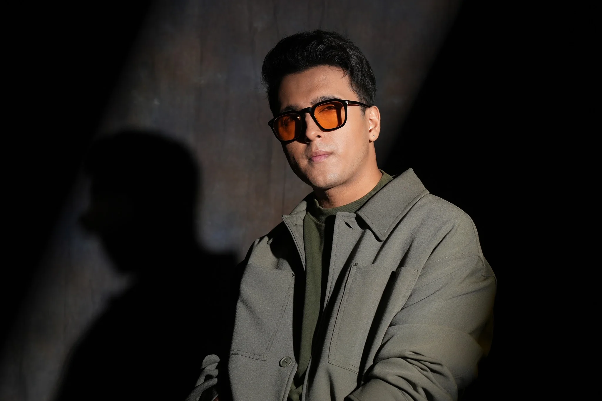 Aditya Rikhari