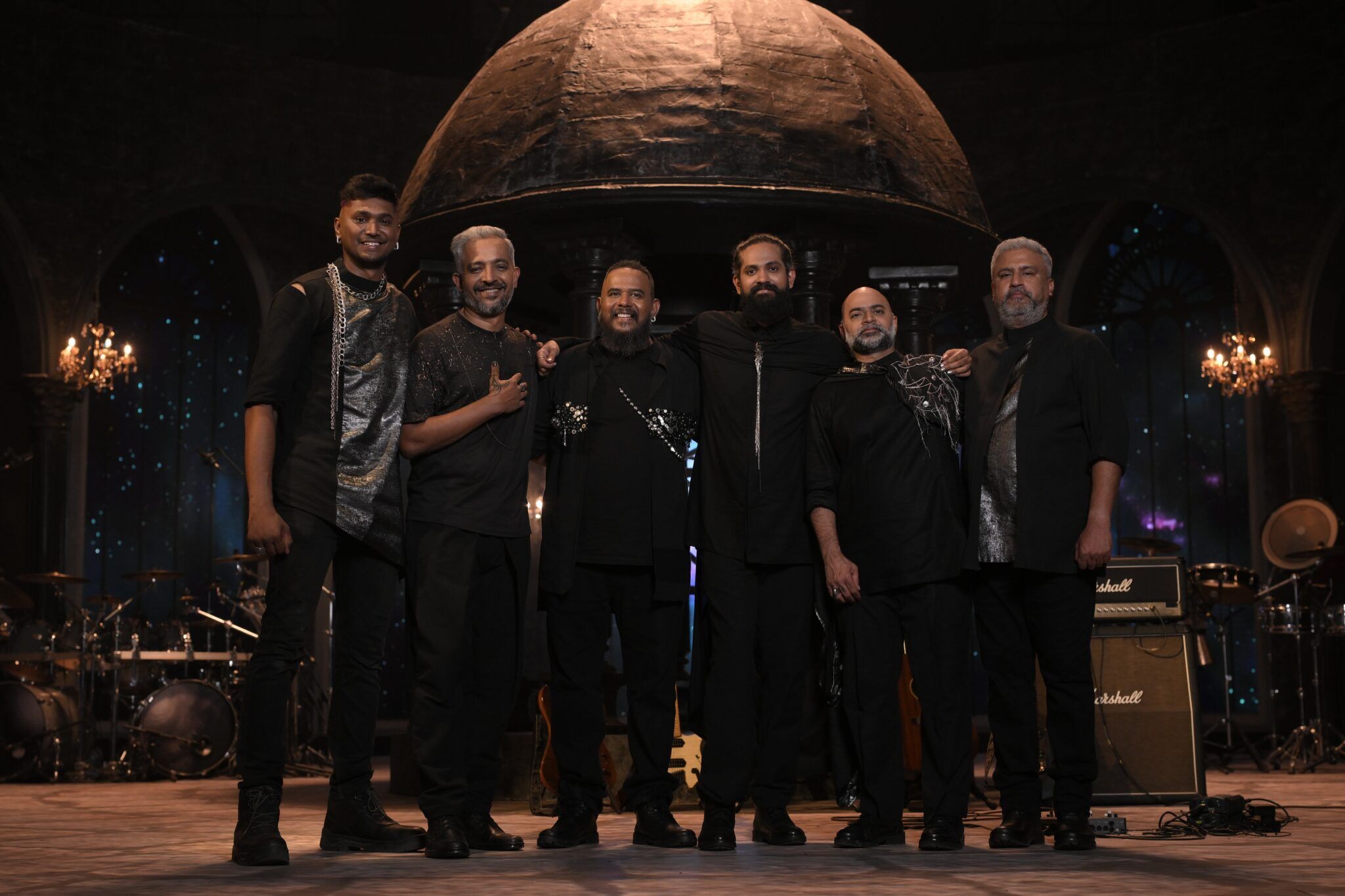 Agam Band