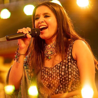 Aishwarya Majmudar