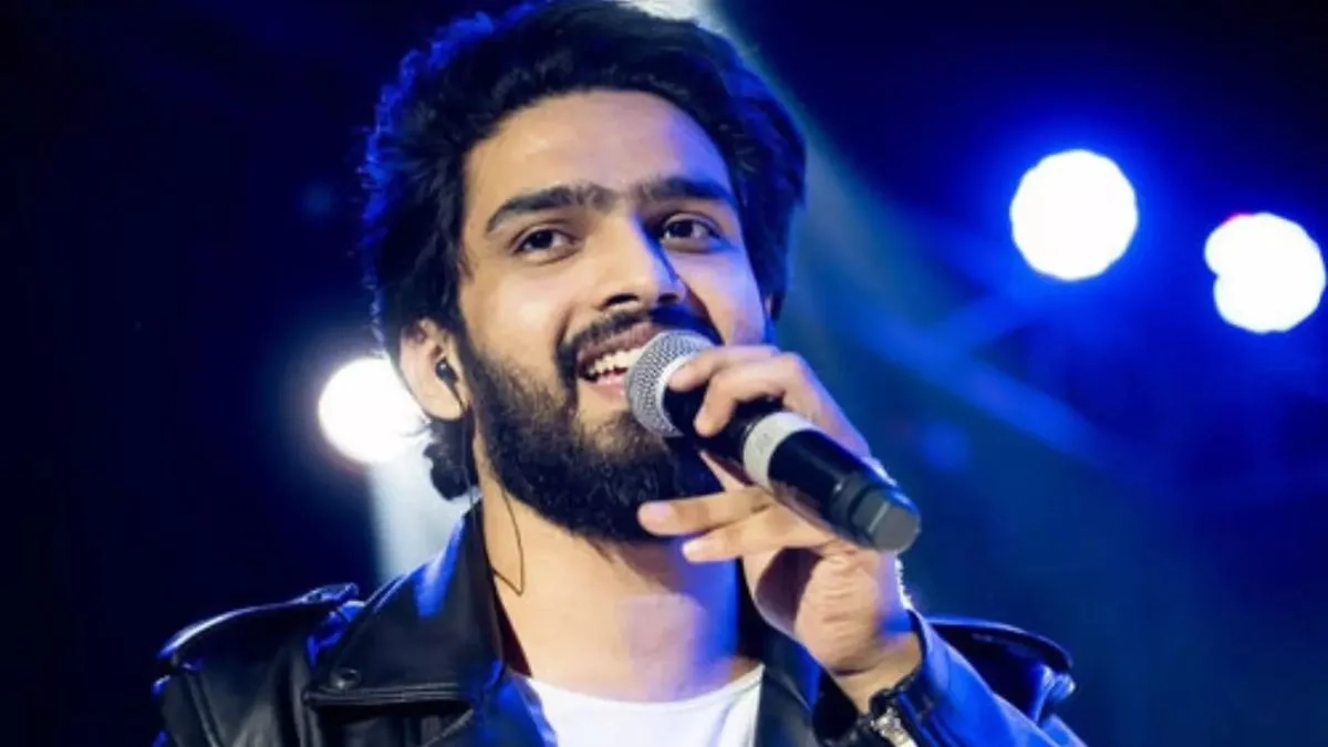 Amaal Mallik