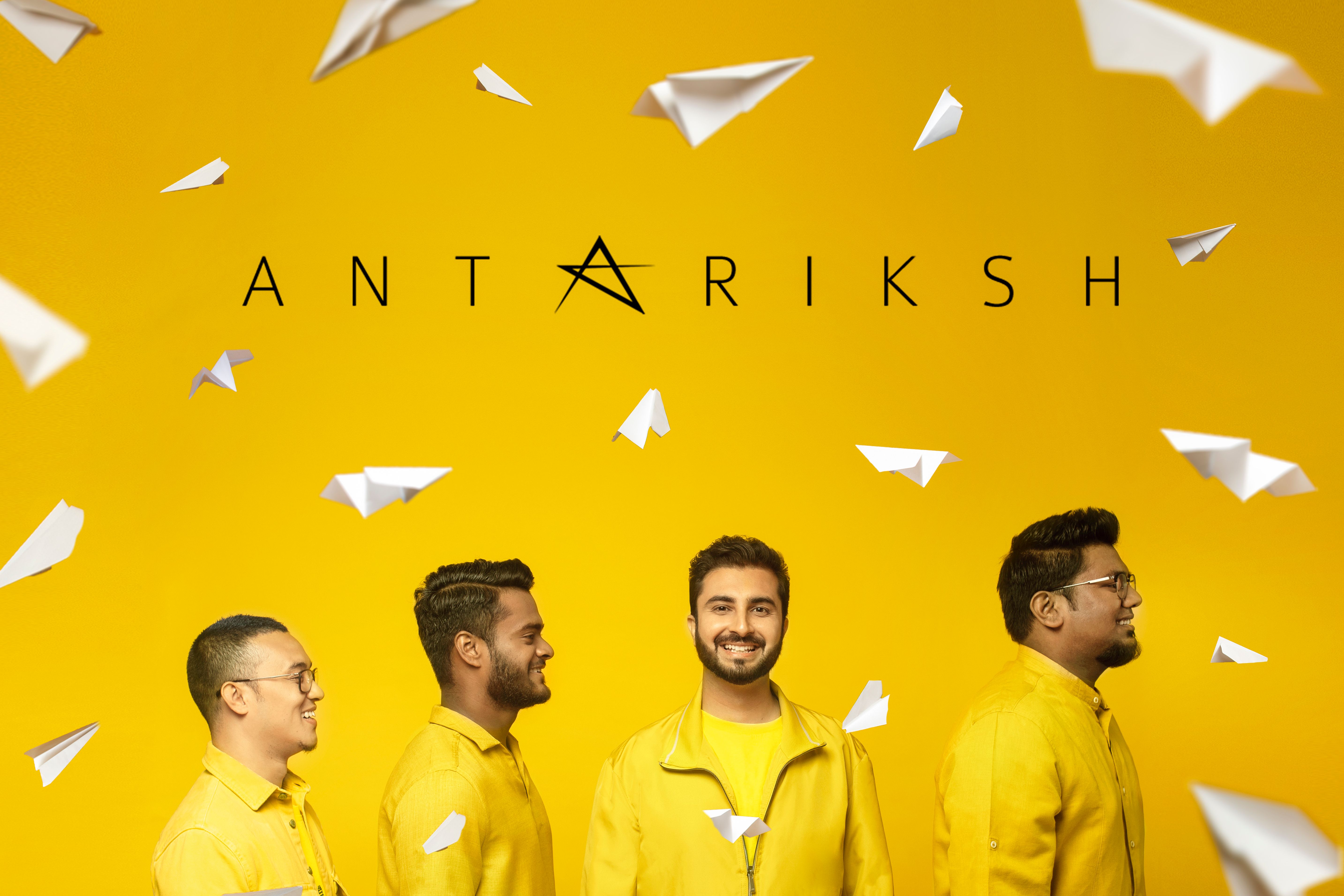 Antariksh