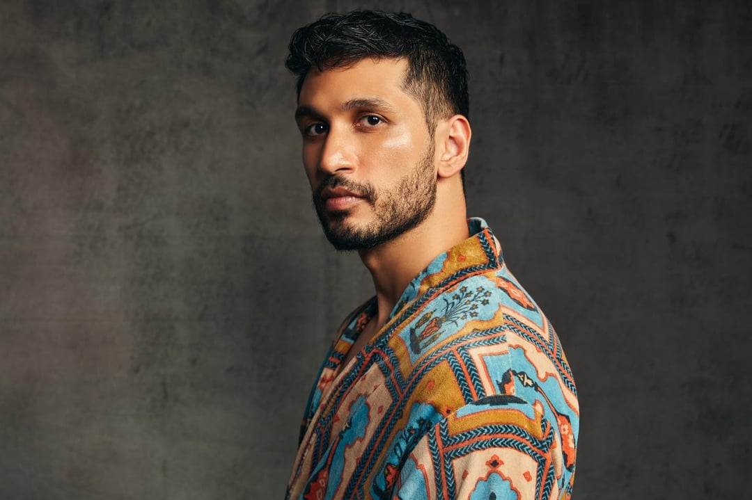 Arjun Kanungo