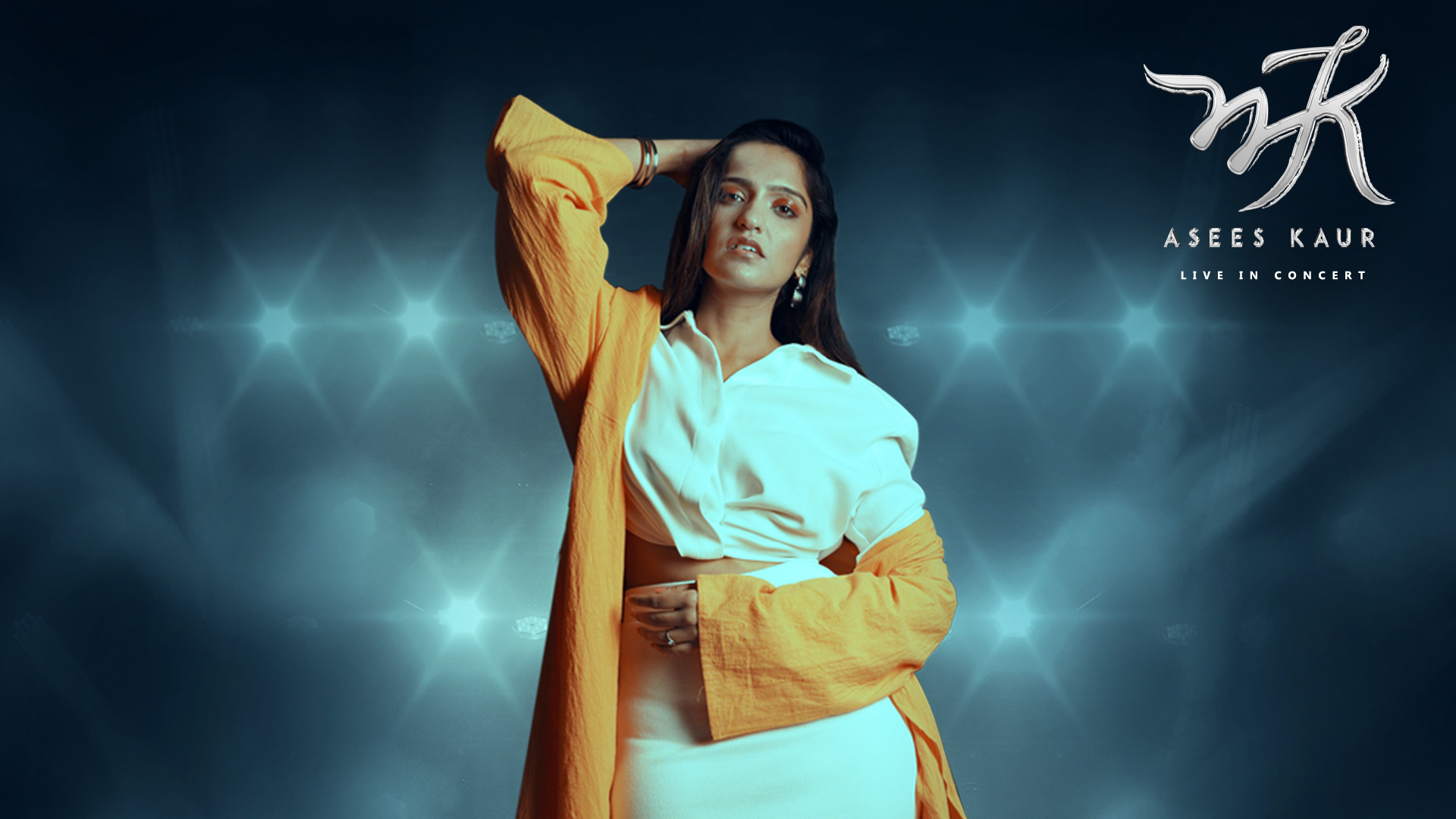 Asees Kaur