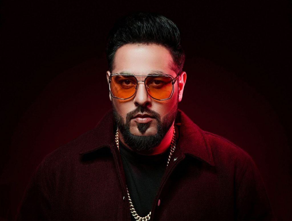 Badshah