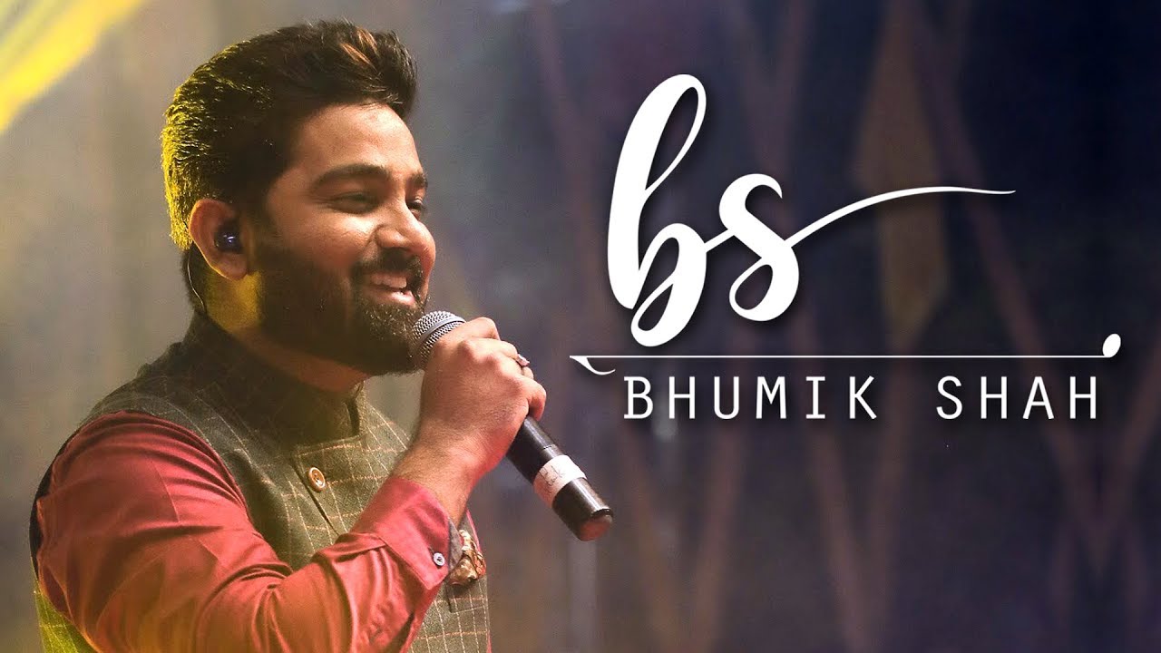 Bhumik Shah