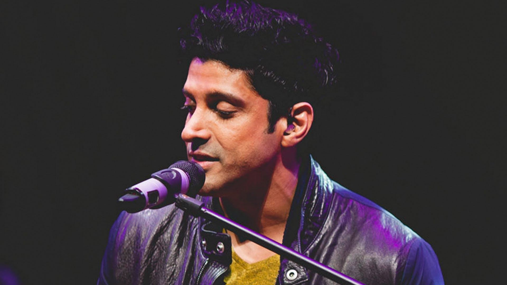Faran Akhtar