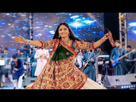 Geeta Rabari