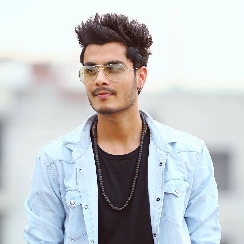 Gurnazar