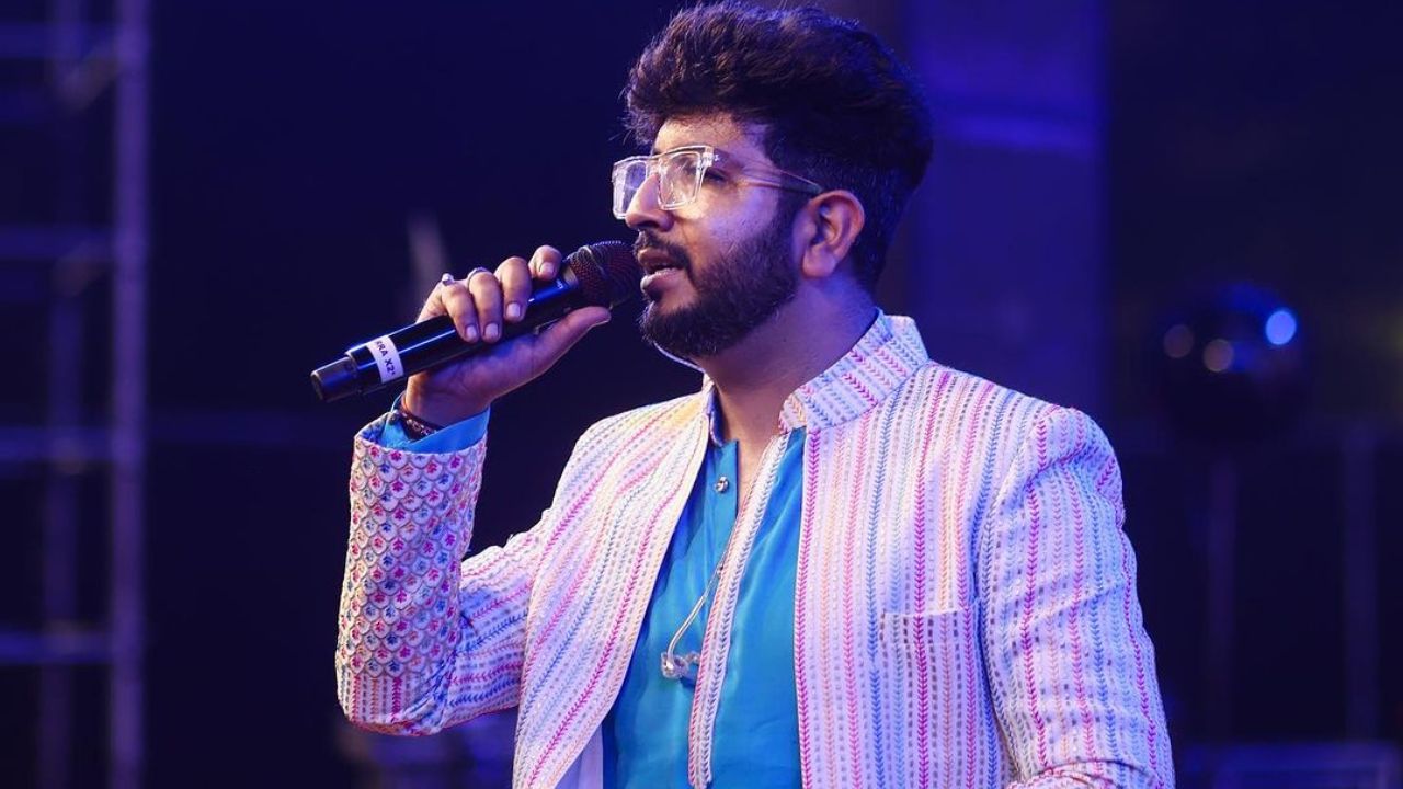 Jigardan Gadhvi