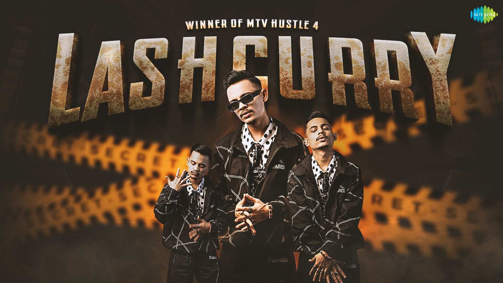 Lashcurry