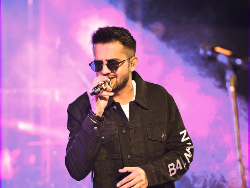 Madhur Sharma