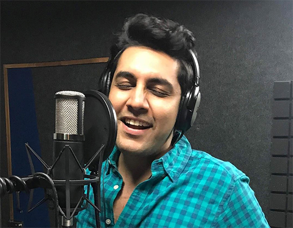 Parth Oza