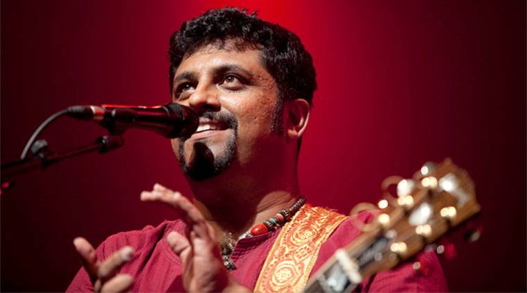 Raghu Dixit Project