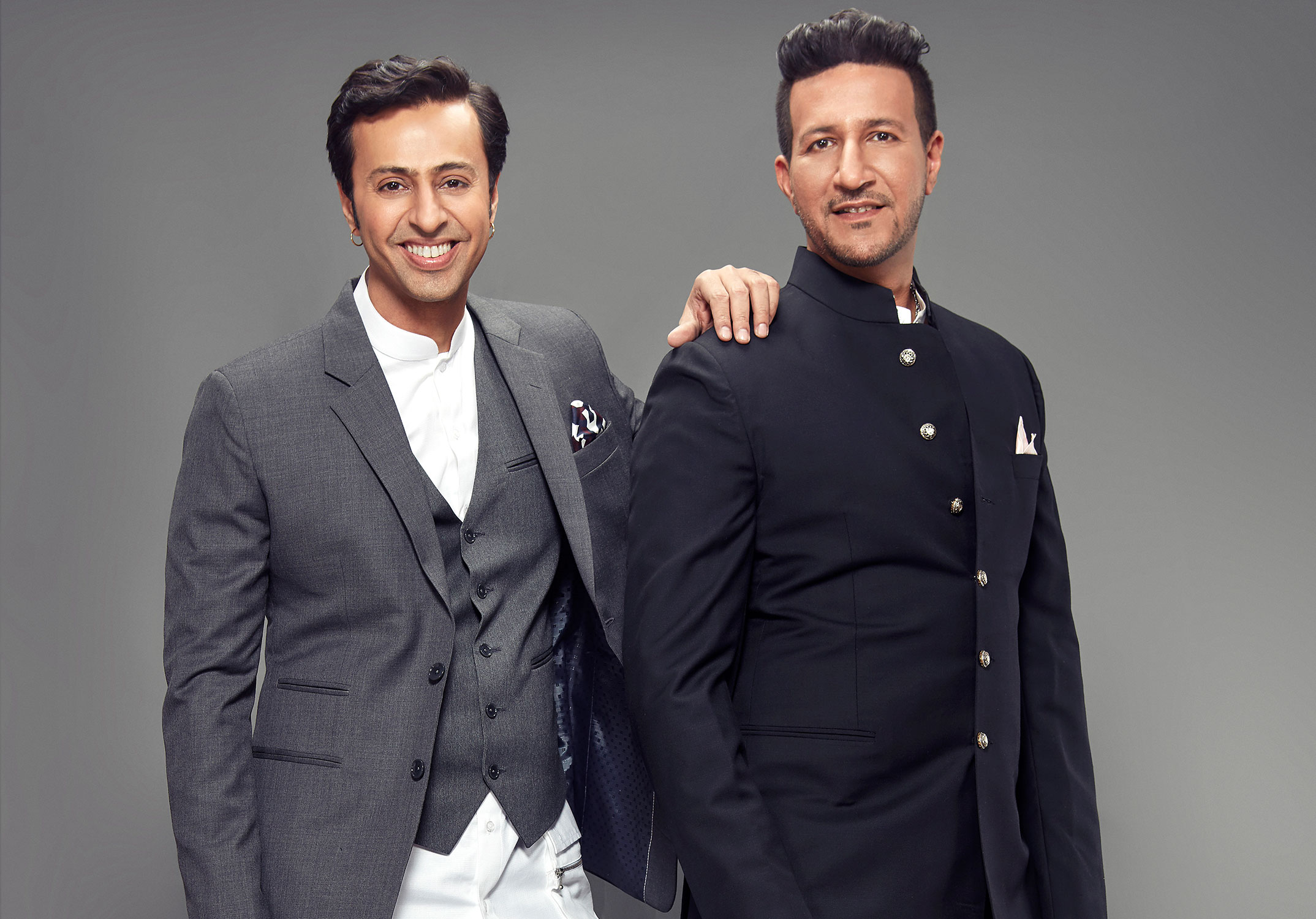 Salim-Sulaiman