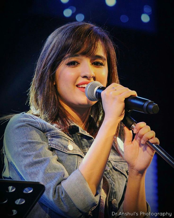 Shirley Setia