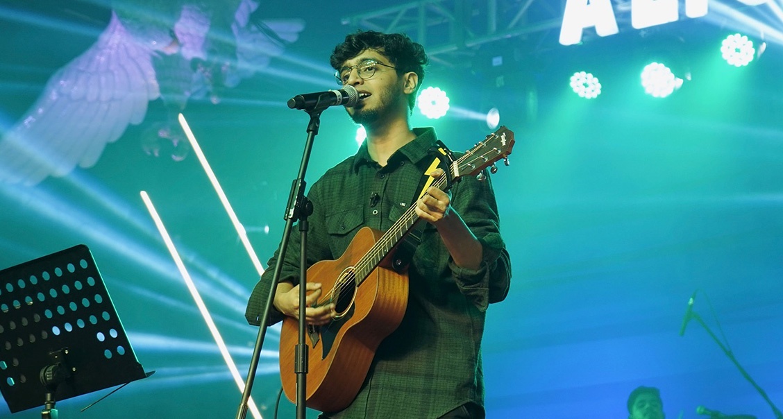 Varun Jain